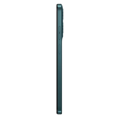Смартфон Motorola Moto G05 4/256GB Forest Green NFC (PBA10006UA) Изображение