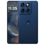 Смартфон Motorola Moto Edge 60 12/256GB Gibraltar Sea (PB7H0031RS) Изображение