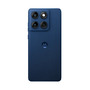 Смартфон Motorola Moto Edge 60 12/256GB Gibraltar Sea (PB7H0031RS) Изображение