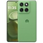 Смартфон Motorola Moto Edge 60 12/256GB Shamrock (PB7H0032RS) Изображение