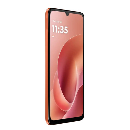 Смартфон Motorola Moto G06 4/64GB Arabesque (PBA20003UA) Изображение