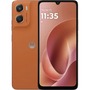 Смартфон Motorola Moto G06 4/64GB Arabesque (PBA20003UA) Изображение
