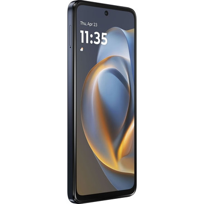 Смартфон Motorola Moto G05 8/256GB Denim Blue (PB6L0059RS) Изображение