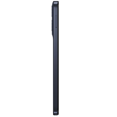 Смартфон Motorola Moto G05 8/256GB Denim Blue (PB6L0059RS) Изображение