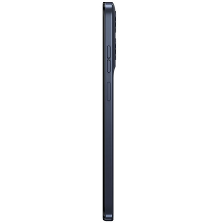 Смартфон Motorola Moto G05 8/256GB Denim Blue (PB6L0059RS) Изображение