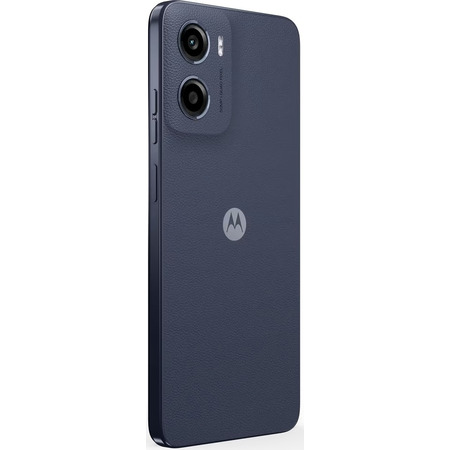 Смартфон Motorola Moto G05 4/128GB Denim Blue (PB6L0064RS) Изображение
