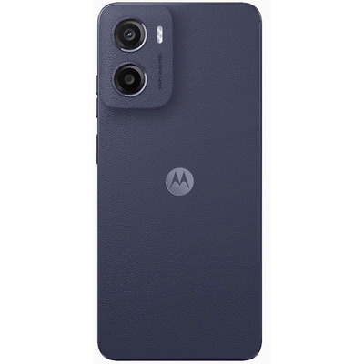 Смартфон Motorola Moto E15 2/64GB Denim Blue (PB6S0021PL) Изображение