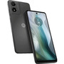Смартфон Motorola Moto E14 4/64GB Graphite Grey (PB3C0034RO) Изображение
