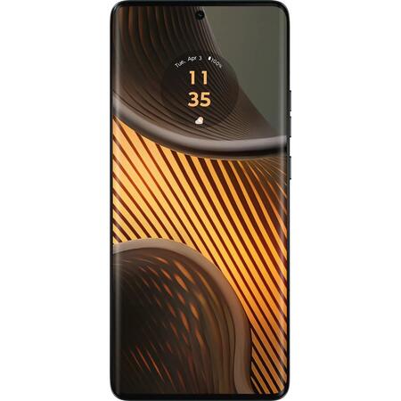 Смартфон Motorola Moto Edge 50 Ultra 16GB/1TB Forest Grey (PB0Y0022PL) Изображение