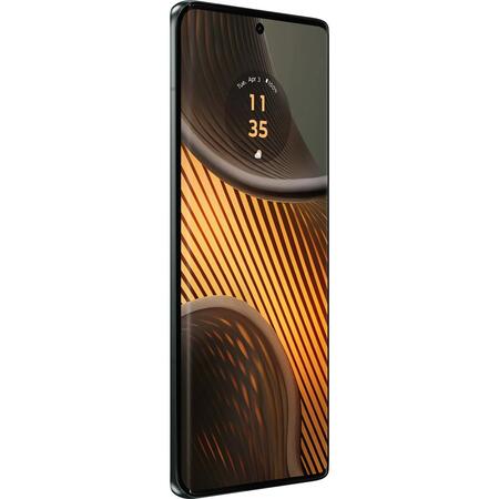 Смартфон Motorola Moto Edge 50 Ultra 16GB/1TB Forest Grey (PB0Y0022PL) Изображение
