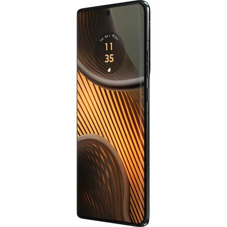 Смартфон Motorola Moto Edge 50 Ultra 16GB/1TB Forest Grey (PB0Y0022PL) Изображение