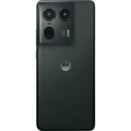 Смартфон Motorola Moto Edge 50 Ultra 16GB/1TB Forest Grey (PB0Y0022PL) Изображение