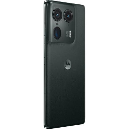 Смартфон Motorola Moto Edge 50 Ultra 16GB/1TB Forest Grey (PB0Y0022PL) Изображение