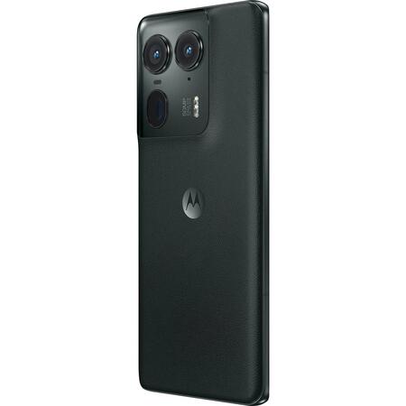 Смартфон Motorola Moto Edge 50 Ultra 16GB/1TB Forest Grey (PB0Y0022PL) Изображение