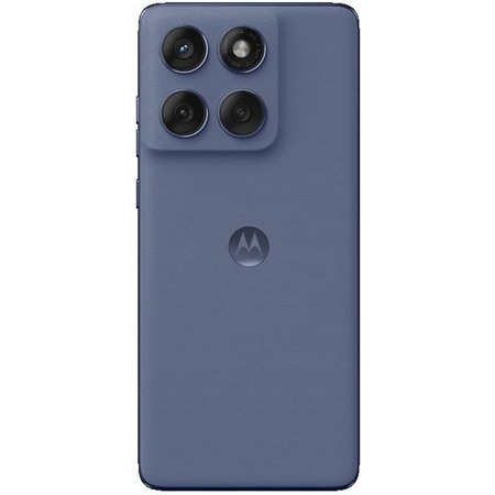 Смартфон Motorola Moto Edge 60 Fusion 8/256GB Slipstream (PB7E0038PL) Изображение