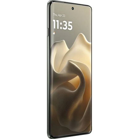 Смартфон Motorola Moto Edge 60 Pro 12/512GB Shadow (PB7X0009PL) Изображение
