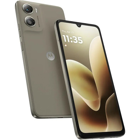 Смартфон Motorola Moto G06 Power 4/256GB Laurel Oak (PBA00001UA) Изображение