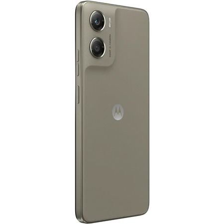 Смартфон Motorola Moto G06 Power 4/256GB Laurel Oak (PBA00001UA) Изображение