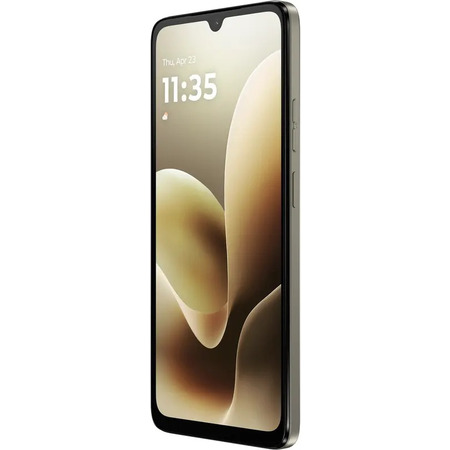 Смартфон Motorola Moto G06 Power 4/256GB Laurel Oak (PBA00001UA) Изображение