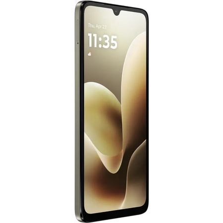 Смартфон Motorola Moto G06 Power 4/256GB Laurel Oak (PBA00001UA) Изображение
