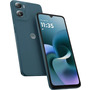 Смартфон Motorola Moto G06 Power 4/256GB Tapestry (PBA00000UA) Изображение
