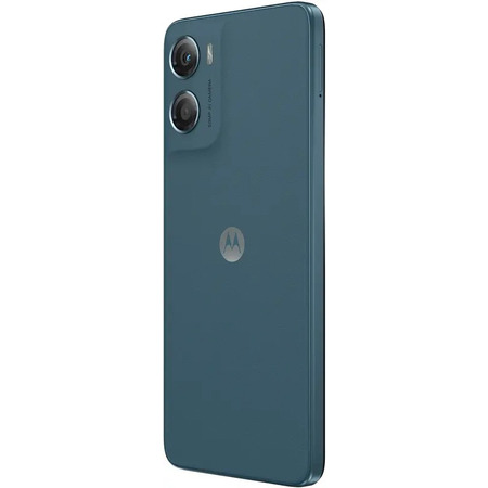Смартфон Motorola Moto G06 Power 4/256GB Tapestry (PBA00000UA) Изображение