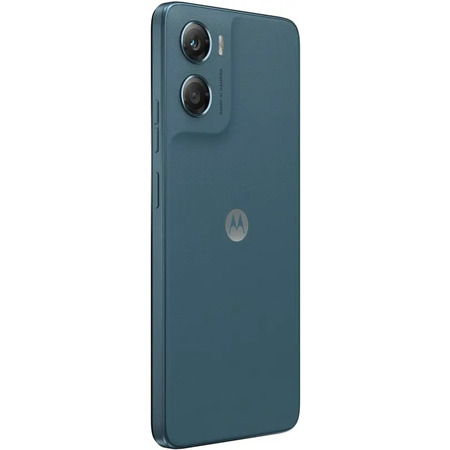 Смартфон Motorola Moto G06 Power 4/256GB Tapestry (PBA00000UA) Изображение