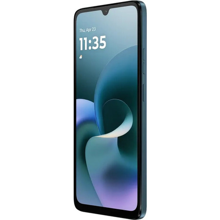 Смартфон Motorola Moto G06 Power 4/256GB Tapestry (PBA00000UA) Изображение