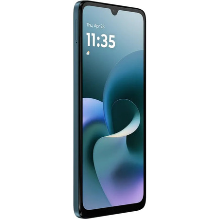 Смартфон Motorola Moto G06 Power 4/256GB Tapestry (PBA00000UA) Изображение