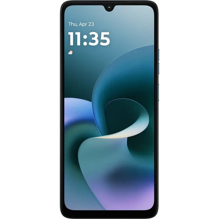 Смартфон Motorola Moto G06 Power 4/256GB Tapestry (PBA00000UA) Изображение