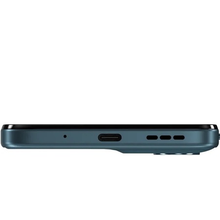 Смартфон Motorola Moto G06 Power 4/256GB Tapestry (PBA00000UA) Изображение
