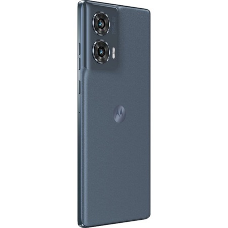 Смартфон Motorola Moto Edge 50 Fusion 8/128GB Forest Blue (PB3T0085RS) Изображение