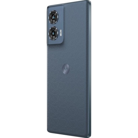 Смартфон Motorola Moto Edge 50 Fusion 8/128GB Forest Blue (PB3T0085RS) Изображение