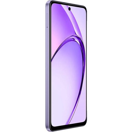 Смартфон Oppo A3 4G 6/256GB Starry Purple Изображение
