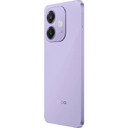 Смартфон Oppo A3 4G 6/256GB Starry Purple Изображение