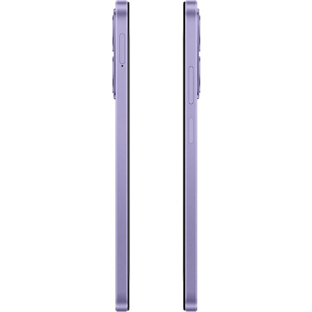 Смартфон Oppo A3 4G 6/256GB Starry Purple Изображение
