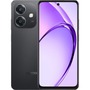 Смартфон Oppo A3 4G 6/128GB Sparkle Black Изображение