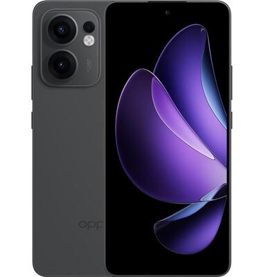 Смартфон Oppo Reno13 FS 12/512GB Graphite Grey Зображення