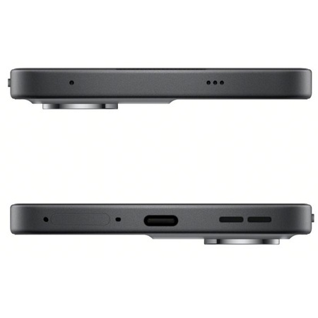 Смартфон Oppo Reno13 FS 12/512GB Graphite Grey Изображение
