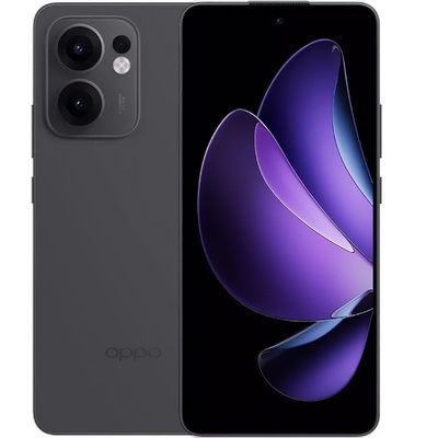 Смартфон Oppo Reno13 F 4G 8/512GB Graphite Grey Зображення