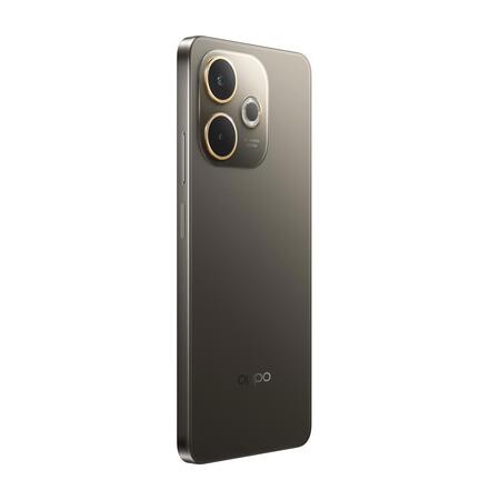 Смартфон Oppo A5 Pro 4G 8/256GB Mocha Brown Изображение
