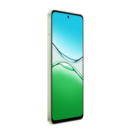 Смартфон Oppo A5 Pro 4G 8/256GB Olive Green Изображение