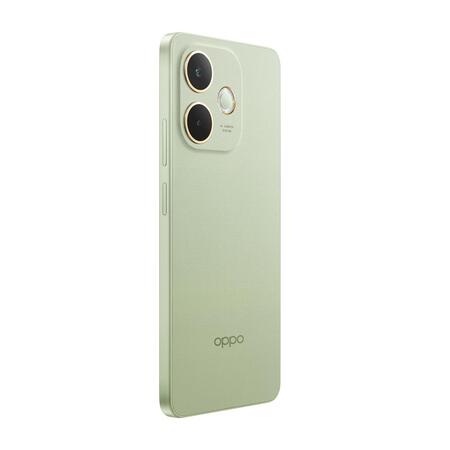Смартфон Oppo A5 Pro 4G 8/256GB Olive Green Изображение