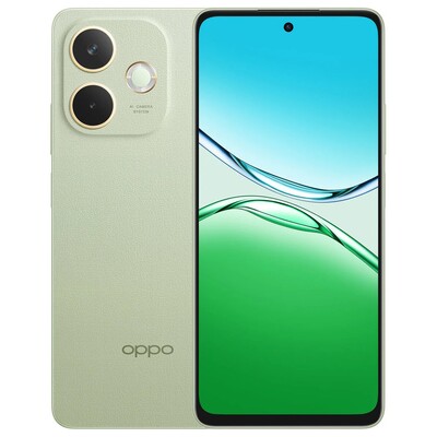 Смартфон Oppo A5 Pro 4G 8/256GB Olive Green Зображення