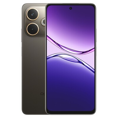 Смартфон Oppo A5 Pro 4G 8/128GB Mocha Brown Изображение