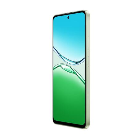 Смартфон Oppo A5 Pro 4G 8/128GB Olive Green Изображение