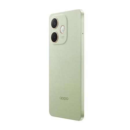 Смартфон Oppo A5 Pro 4G 8/128GB Olive Green Изображение