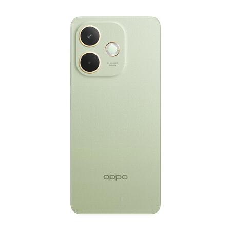 Смартфон Oppo A5 Pro 4G 8/128GB Olive Green Изображение