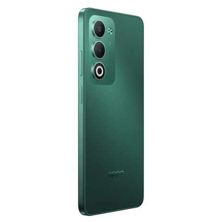 Смартфон Oppo A5 6/128GB (CPH2727) Aurora Green Изображение