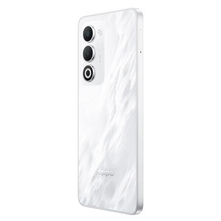 Смартфон Oppo A5 6/128GB (CPH2727) Mist White Изображение
